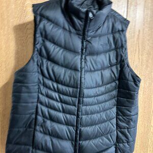 Women's North Face Vest